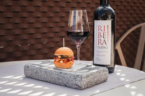Hotel Tapa Tour 2025 Barcelona Gastronomy Gastro events