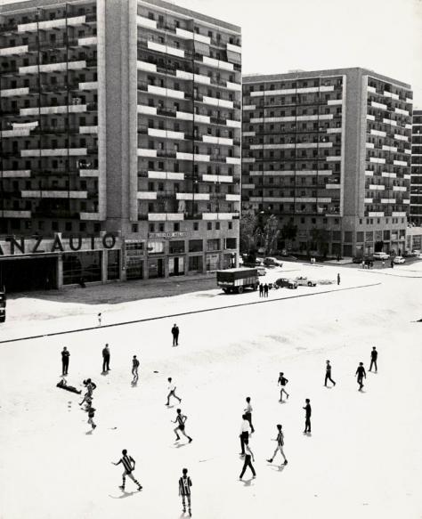 The Paco Gómez archive