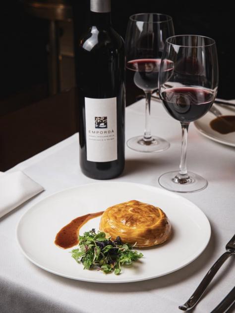 Hotel Wine Fest, vinos, hoteles, tapas, Barcelona, festivales, gastronomía