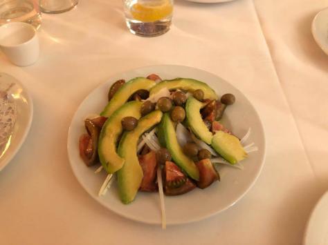 Belmonte, Bar & Restaurant