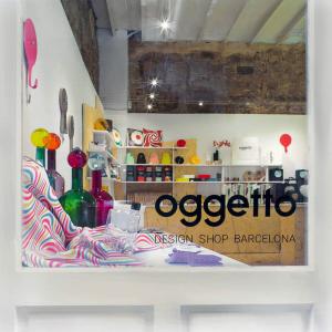 Oggetto Design Shop