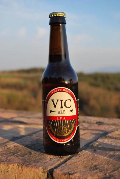 Vic Ale Ipa