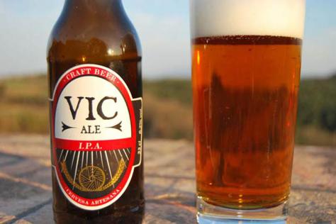 Vic Ale Ipa