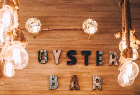 Joel Oyster Bar