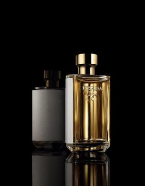 La Femme y L’Homme, Prada