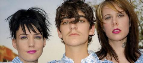 Le Tigre Primavera Sound Barcelona Madrid 2023