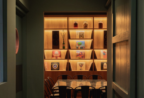 Salsa Street Food, cocina mexicana, Barcelona, restaurantes, taquerías, tacos, Eixample, Sant Gervasi