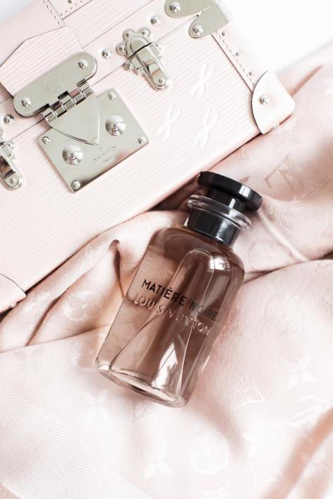 Les Parfums Louis Vuitton