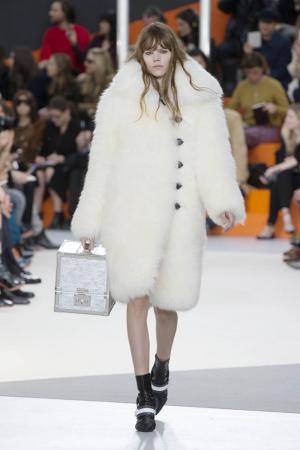 Louis Vuitton AW 2015/2016