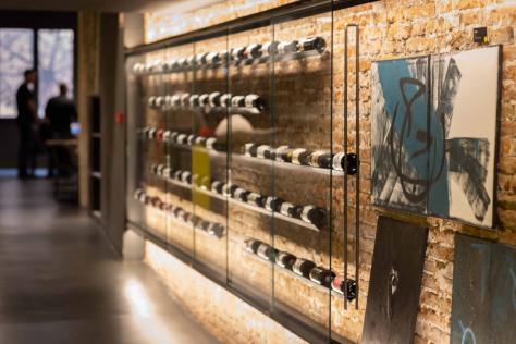 By Safe House, Barcelona