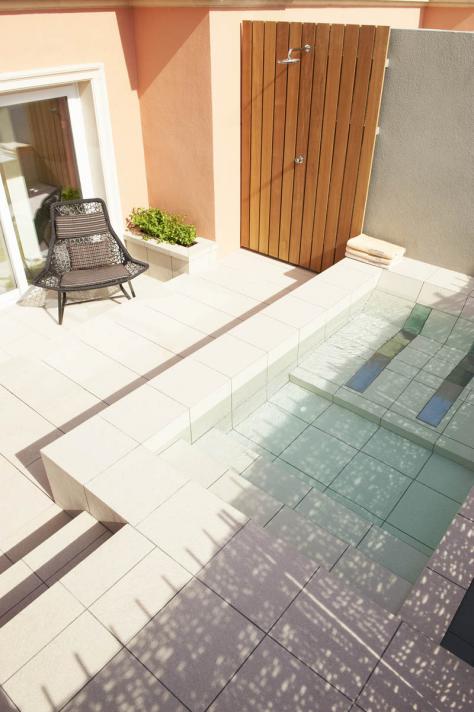 8 imprescindibles Urban Spas