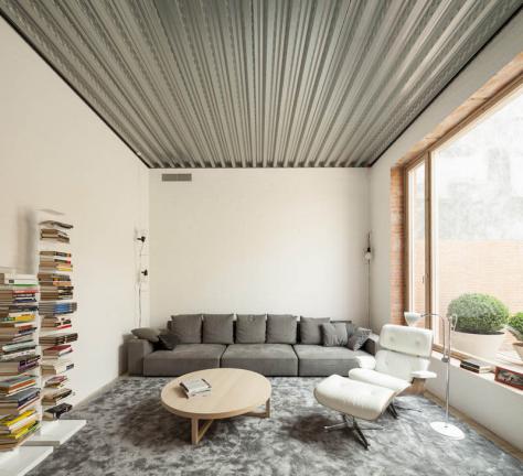 Casa 1014 H Arquitectes Granollers