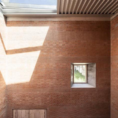 Casa 1014 H Arquitectes Granollers