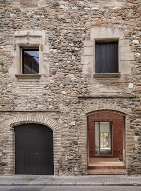 Casa 1014 H Arquitectes Granollers