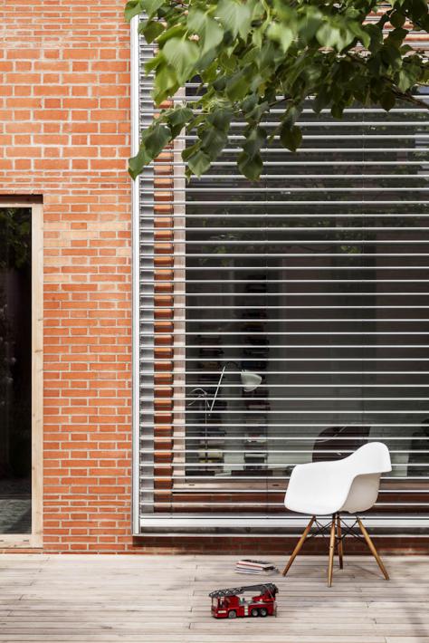 Casa 1014 H Arquitectes Granollers