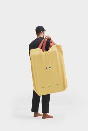 Wally Marc Morro Teulat Matèria Colección almacenaje