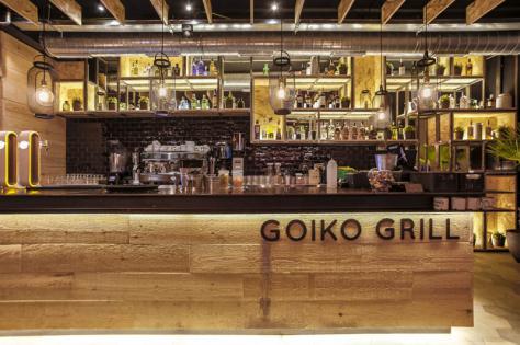 Goiko Grill