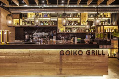 Goiko Grill