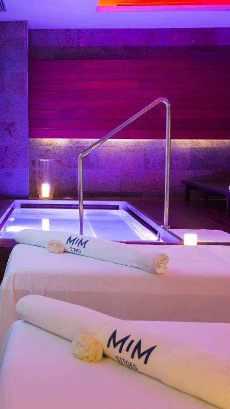 8 imprescindibles Urban Spas