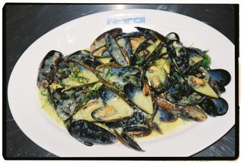 La Taberna de Nardi Taberna de Mar La Ribera Barcelona