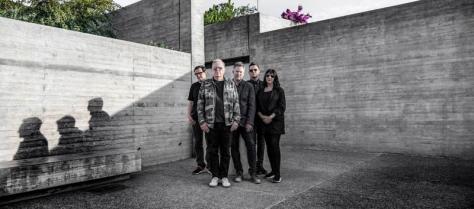 New Order Primavera Sound Barcelona Madrid 2023