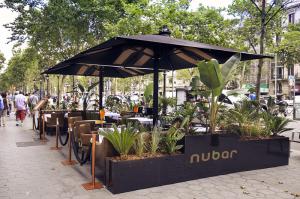 Nubar Barcelona