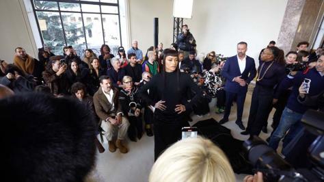 Moritz Feed Dog 2025 Barcelona Fashion Film