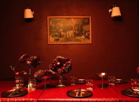 Patara, cocina india, cocina española, cocina mediterránea, tapas, restaurantes, coctelerías, cócteles, Barcelona, Eixample