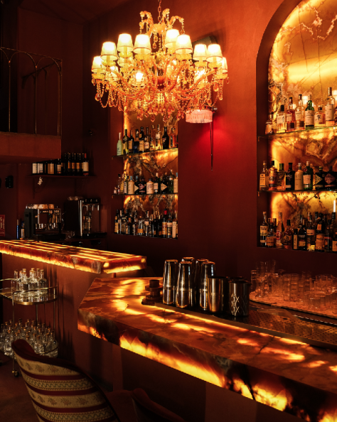 Patara, cocina india, cocina española, cocina mediterránea, tapas, restaurantes, coctelerías, cócteles, Barcelona, Eixample