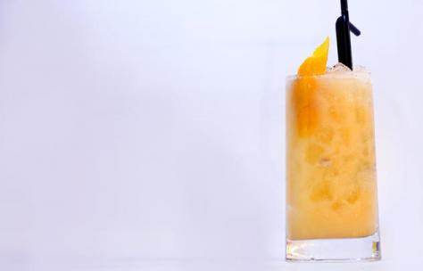 The Market Barcelona