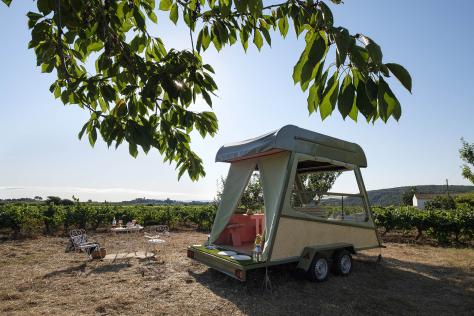Pineda eco-tourism