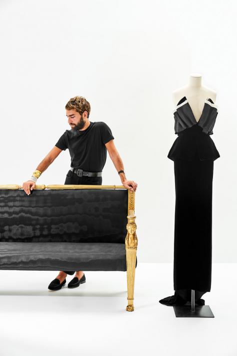 Darial Barcelona Lifestyle Fashion