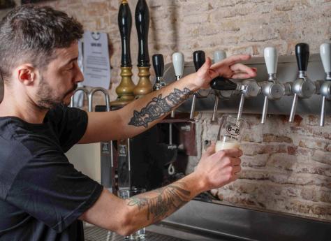 Barna Brew Born BCN