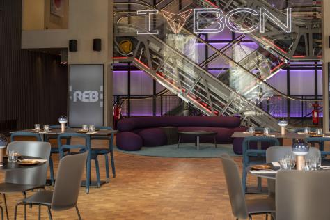 Rev El Bar Casa Seat Barcelona No Hay Mañana