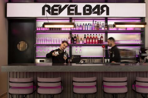 Rev El Bar Casa Seat Barcelona No Hay Mañana