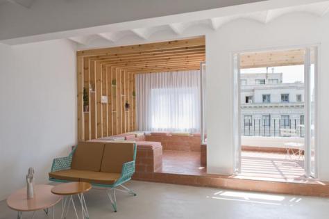 Colombo and Serboli Architecture 