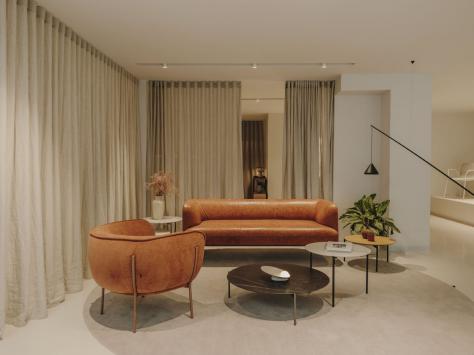 Actiu Barcelona Isern Serra interiorismo