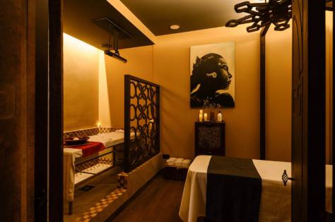 8 imprescindibles Urban Spas