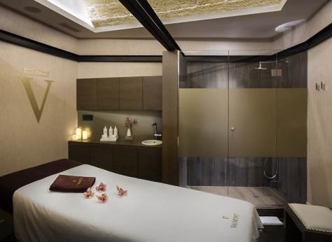8 imprescindibles Urban Spas