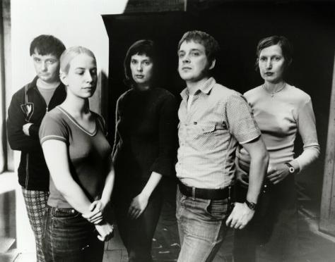 Stereolab en el Primavera Sound