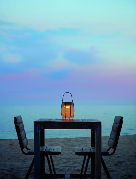 Bover, barcelona lights