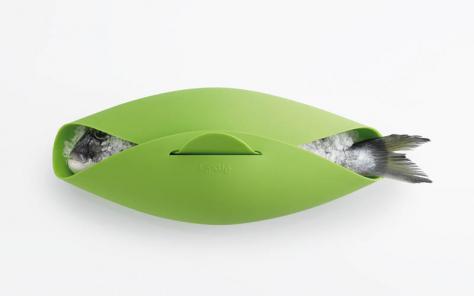 Tapas. Spanish Design For Food