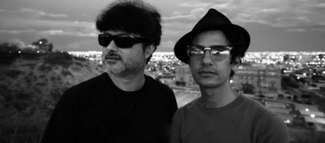 The Mars Volta Primavera Sound Barcelona Madrid 2023