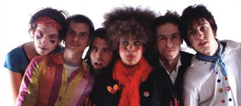 The Moldy Peaches Primavera Sound Barcelona Madrid 2023