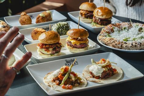 Time Out Fest 2026 Barcelona