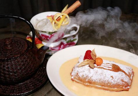 Paired at Boca Chica