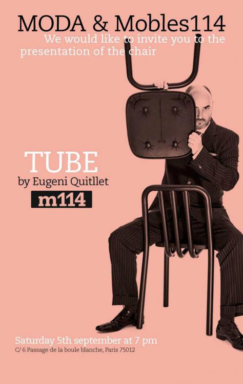 Tube Mobles114