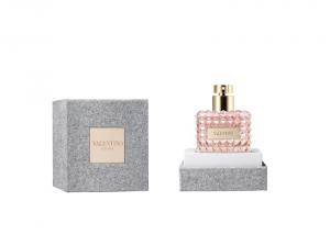Felt Edition, Valentino Parfums