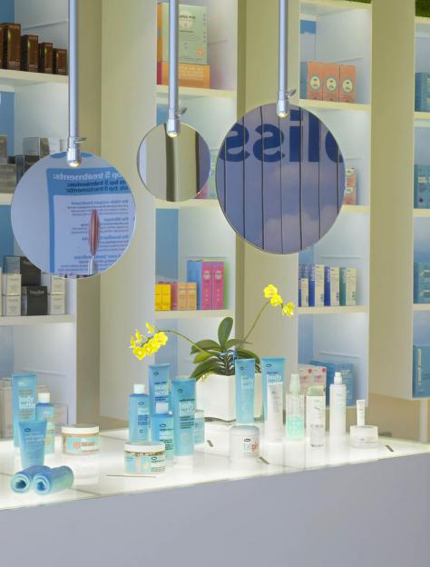 8 imprescindibles Urban Spas