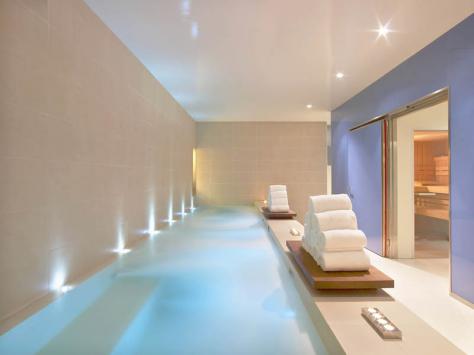 8 imprescindibles Urban Spas
